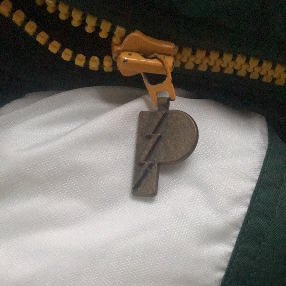 VINTAGE GREEN BAY PACKERS JACKET XL - Picture 11 of 11